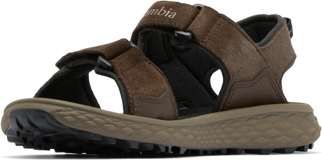 imageColumbia mens Konos Hiker 2strapCordovanBlack