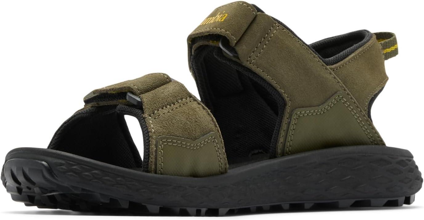 imageColumbia mens Konos Hiker 2strapNoriAntique Moss