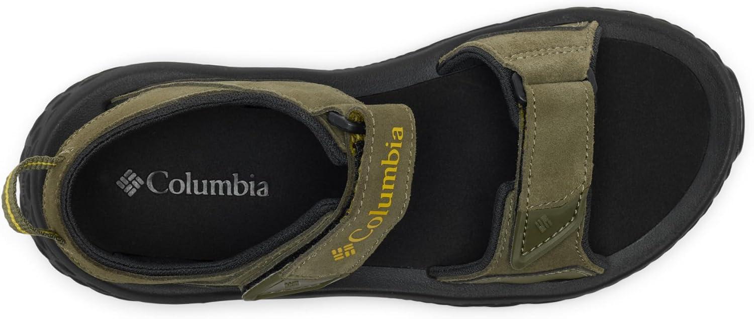 imageColumbia mens Konos Hiker 2strapNoriAntique Moss