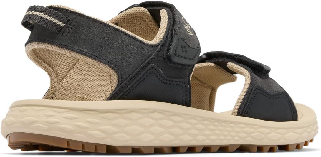 imageColumbia mens Konos Hiker 2strapSharkAncient Fossil