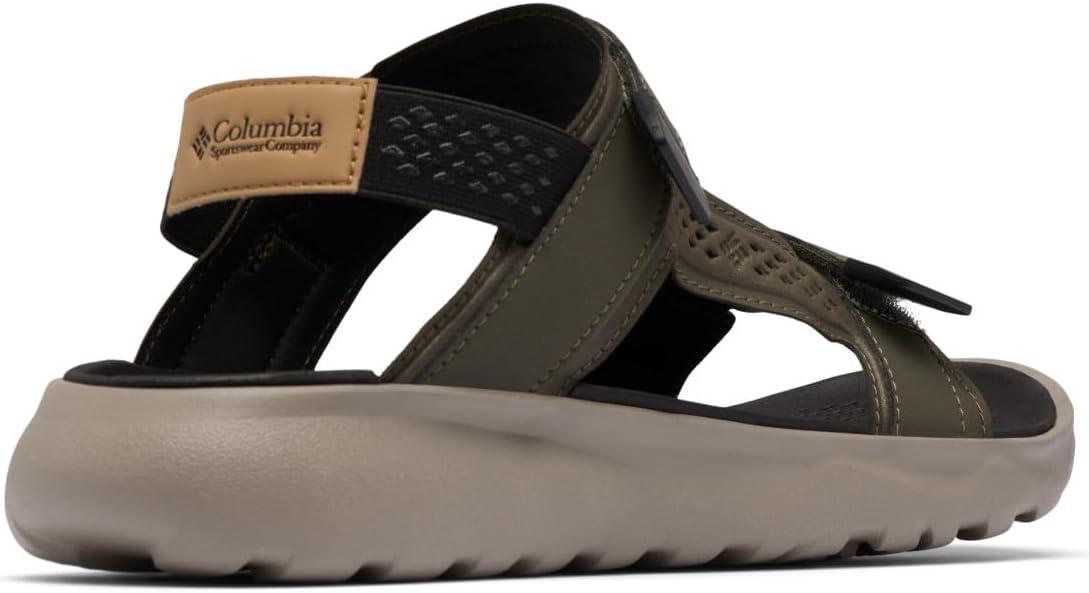 imageColumbia mens Peakfreak Roam SandalAlpine TundraKettle