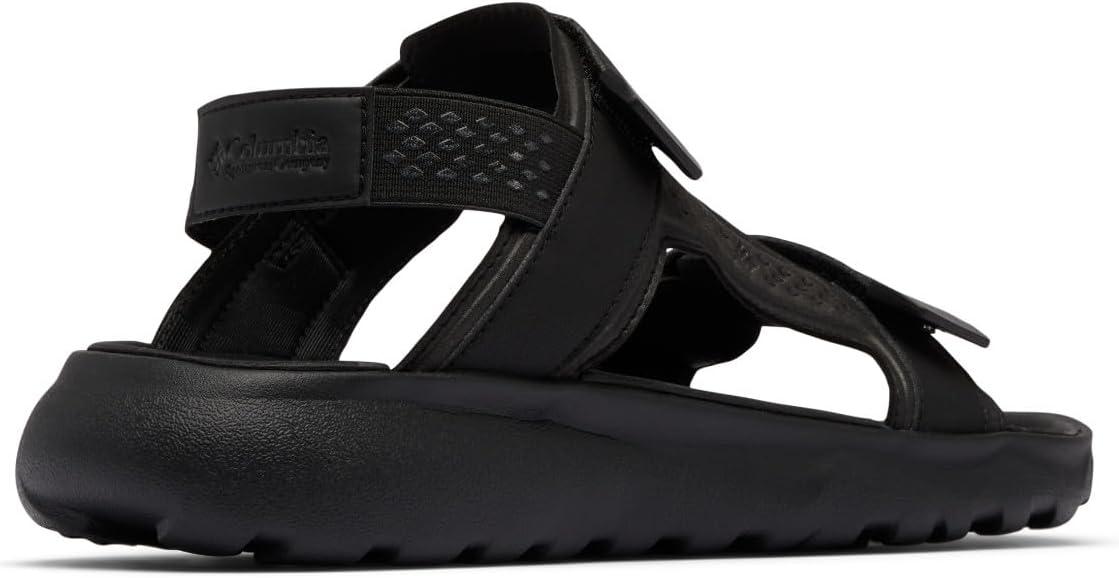 imageColumbia mens Peakfreak Roam SandalBlackCharcoal