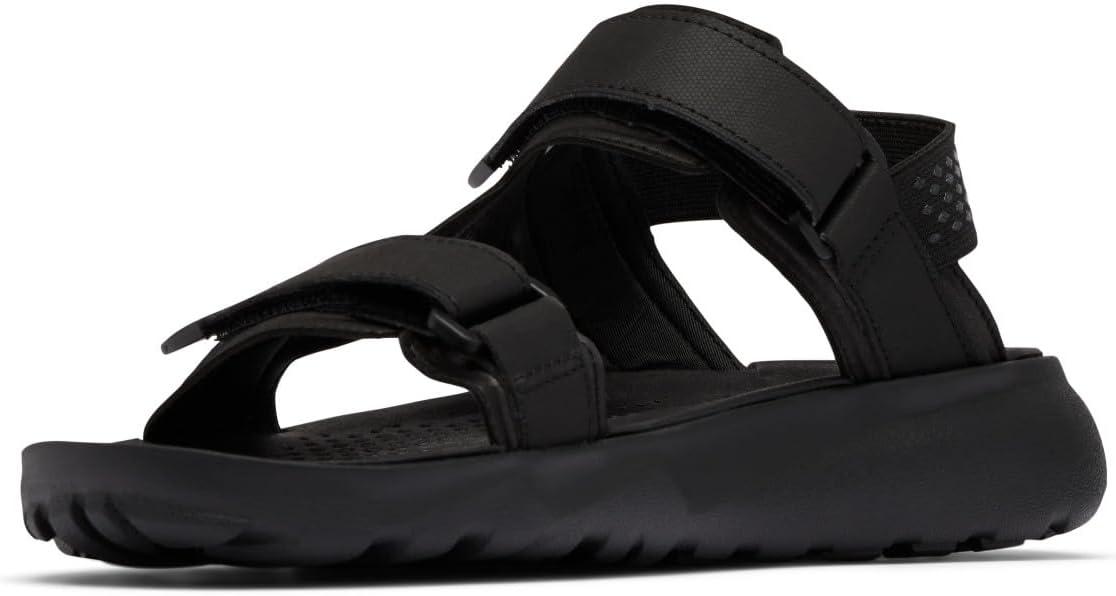 imageColumbia mens Peakfreak Roam SandalBlackCharcoal