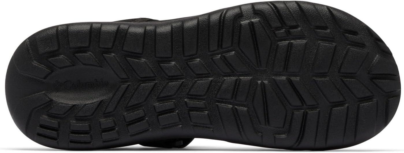 imageColumbia mens Peakfreak Roam SandalBlackCharcoal
