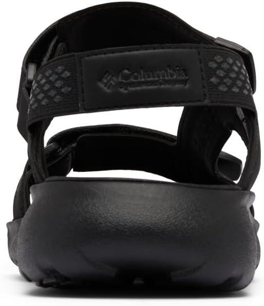 imageColumbia mens Peakfreak Roam SandalBlackCharcoal