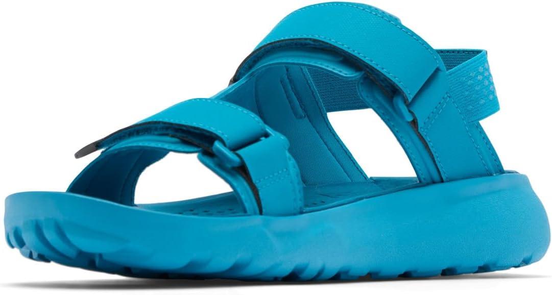 imageColumbia mens Peakfreak Roam SandalBlue EchoBlack