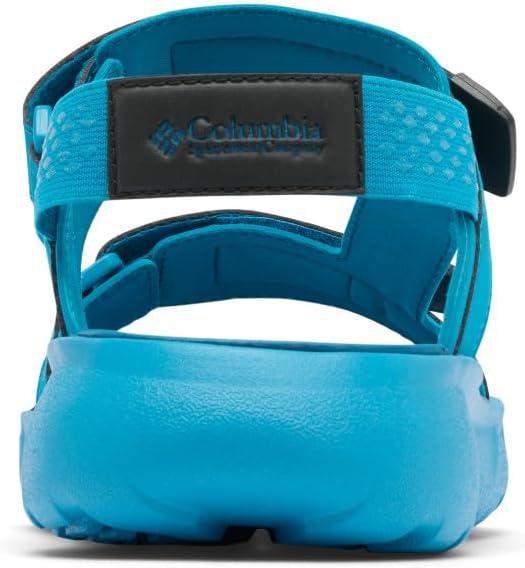 imageColumbia mens Peakfreak Roam SandalBlue EchoBlack