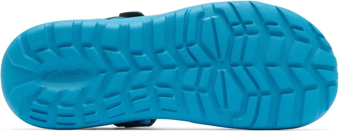 imageColumbia mens Peakfreak Roam SandalBlue EchoBlack