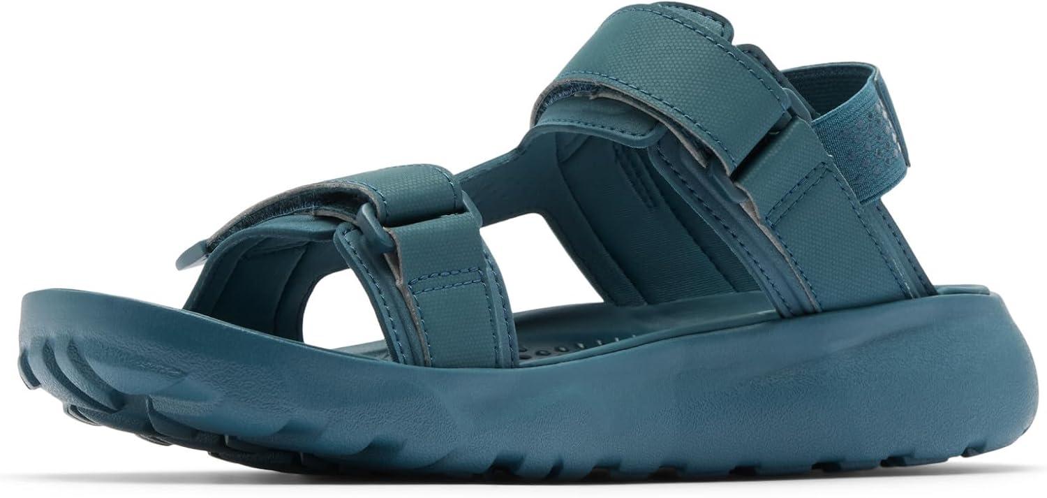 imageColumbia mens Peakfreak Roam SandalEverblueShasta