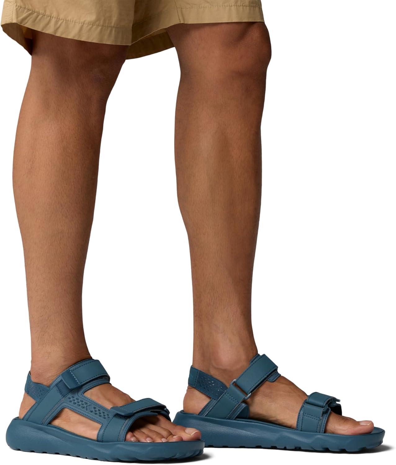 imageColumbia mens Peakfreak Roam SandalEverblueShasta