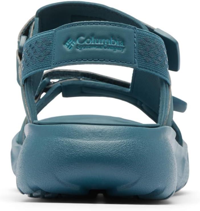 imageColumbia mens Peakfreak Roam SandalEverblueShasta