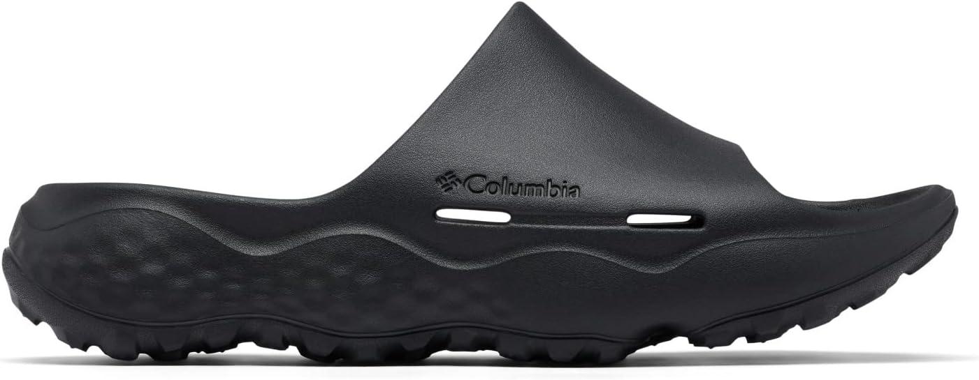 imageColumbia mens Thrive ReviveBlackBlack