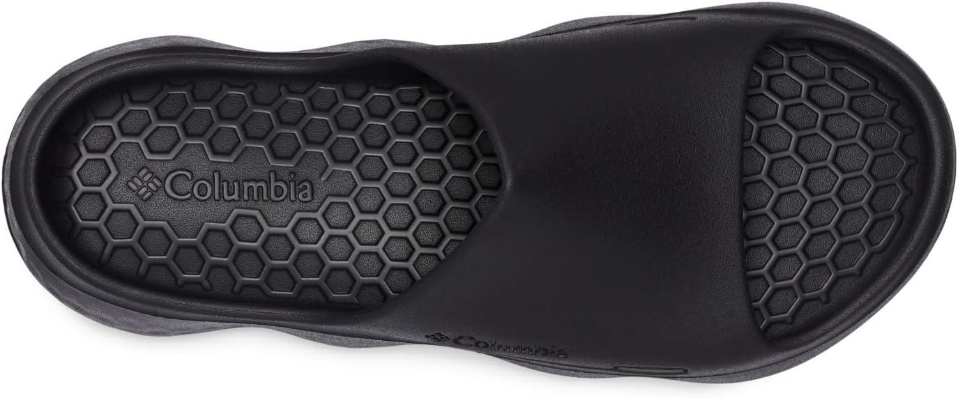 imageColumbia mens Thrive ReviveBlackBlack