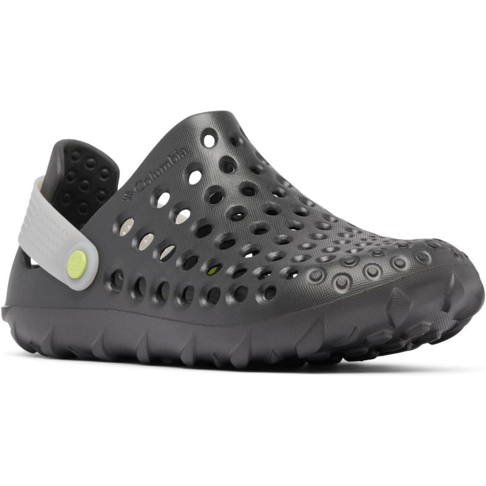imageColumbia mens CreeksiderSharkNapa Green