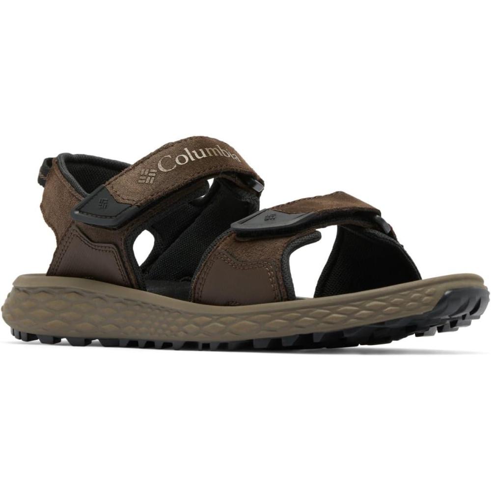 imageColumbia mens Konos Hiker 2strapCordovanBlack