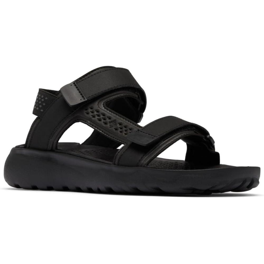 imageColumbia mens Peakfreak Roam SandalBlackCharcoal