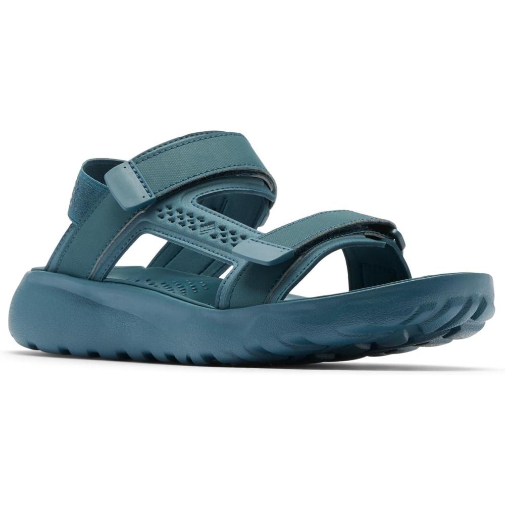 imageColumbia mens Peakfreak Roam SandalEverblueShasta