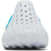 Columbia mens Creeksider(Cirrus Grey/Ocean Blue)