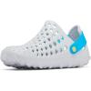 Columbia mens Creeksider(Cirrus Grey/Ocean Blue)
