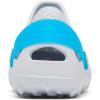 Columbia mens Creeksider(Cirrus Grey/Ocean Blue)