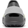 Columbia mens Creeksider(Shark/Napa Green)