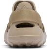 Columbia mens Creeksider(Tusk/Tusk)