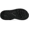 Columbia mens Konos Hiker 2-strap(Black/Grill)