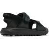 Columbia mens Konos Hiker 2-strap(Black/Grill)