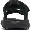 Columbia mens Konos Hiker 2-strap(Black/Grill)