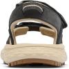 Columbia mens Konos Hiker 2-strap(Shark/Ancient Fossil)