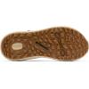 Columbia mens Konos Hiker 2-strap(Shark/Ancient Fossil)