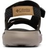 Columbia mens Peakfreak Roam Sandal(Alpine Tundra/Kettle)