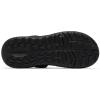 Columbia mens Peakfreak Roam Sandal(Black/Charcoal)