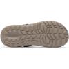 Columbia mens Peakfreak Roam Sandal(Cordovan/Kettle)