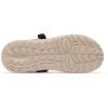 Columbia mens Peakfreak Roam Sandal(Dark Stone Black)