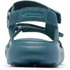 Columbia mens Peakfreak Roam Sandal(Everblue/Shasta)