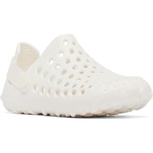 Columbia mens Creeksider(Sea Salt/Sea Salt)