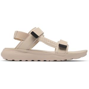 Columbia mens Peakfreak Roam Sandal(Dark Stone Black)