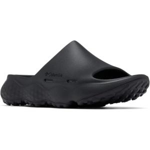 Columbia mens Thrive Revive(Black/Black)