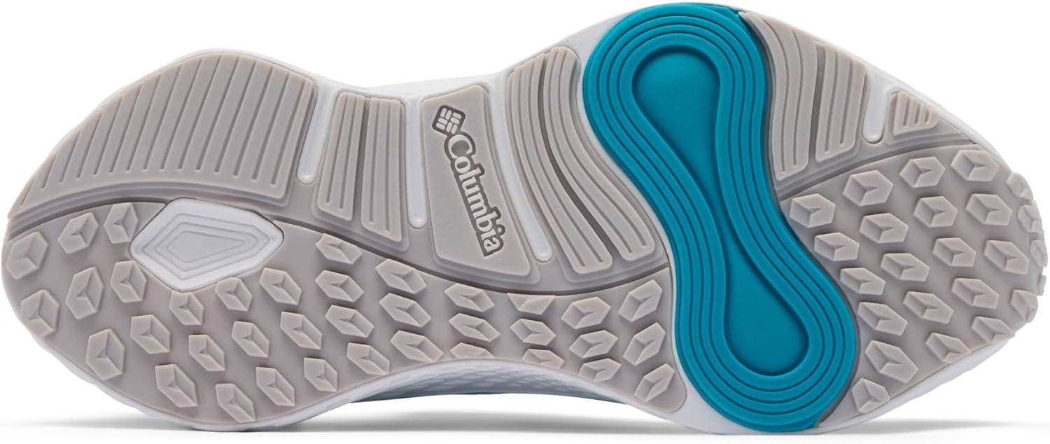 imageColumbia Womens Konos Elevate Hiking ShoeModern TurqSunnyside