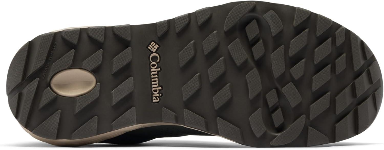 imageColumbia Womens Newton Nimble LeatherSedona SageAncient Fossil