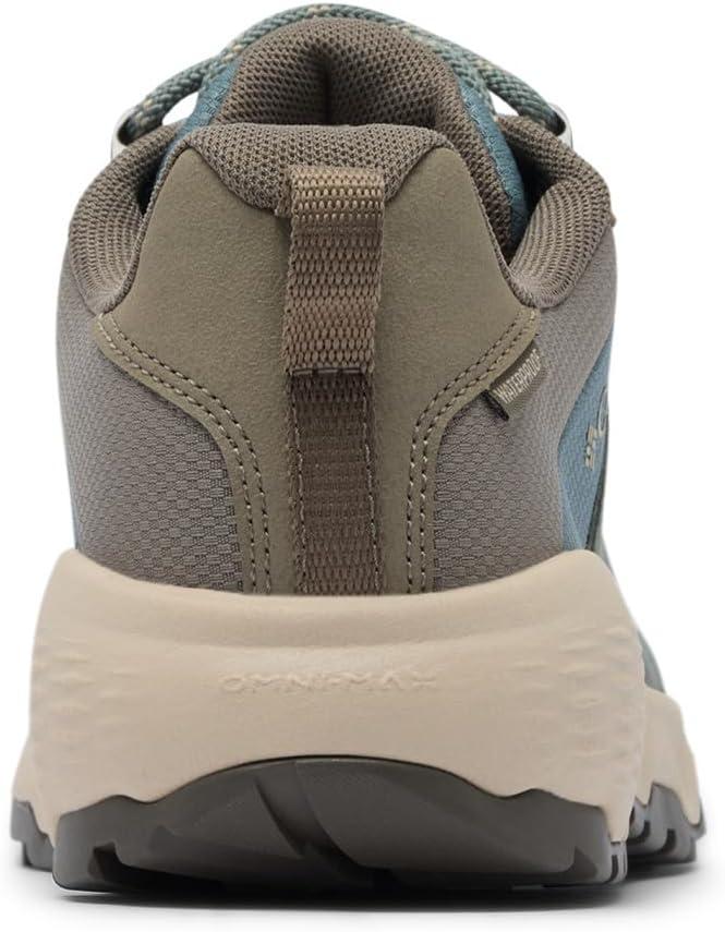 imageColumbia Womens Newton Nimble LeatherSedona SageAncient Fossil