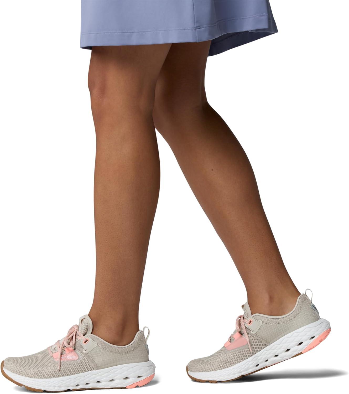 imageColumbia Womens PFG Tamiami 2Dark StoneTiki Pink