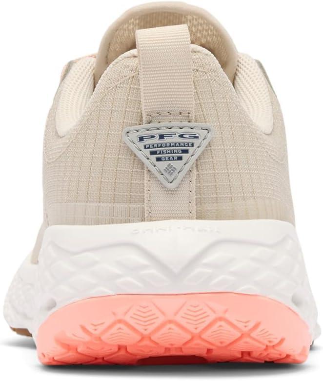 imageColumbia Womens PFG Tamiami 2Dark StoneTiki Pink