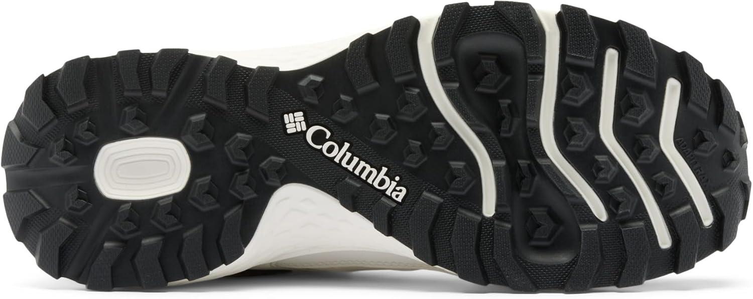 imageColumbia Womens Peakfreak Rush OutdrySea SaltBlack