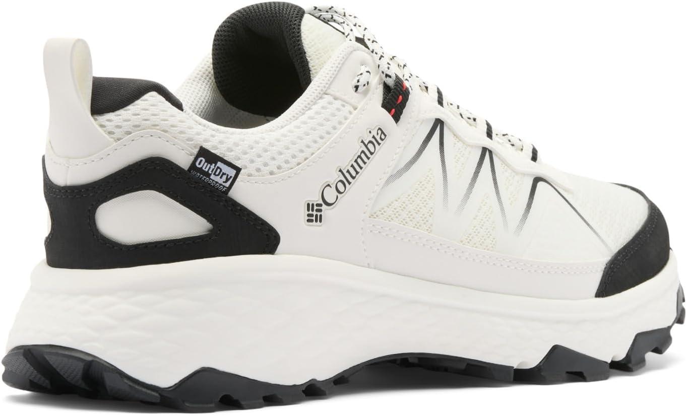 imageColumbia Womens Peakfreak Rush OutdrySea SaltBlack