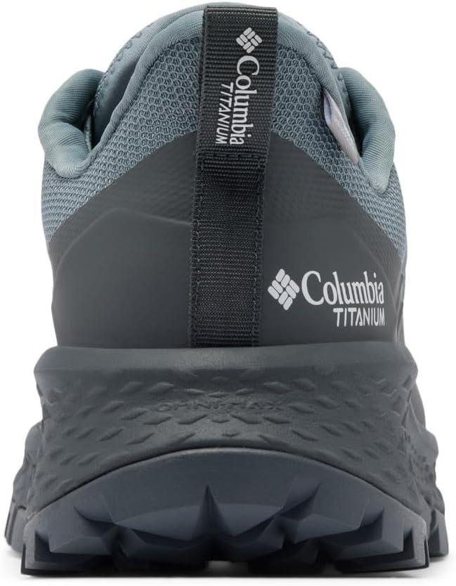 imageColumbia Womens Tellurix Titanium OutdryCinder GreyGraphite