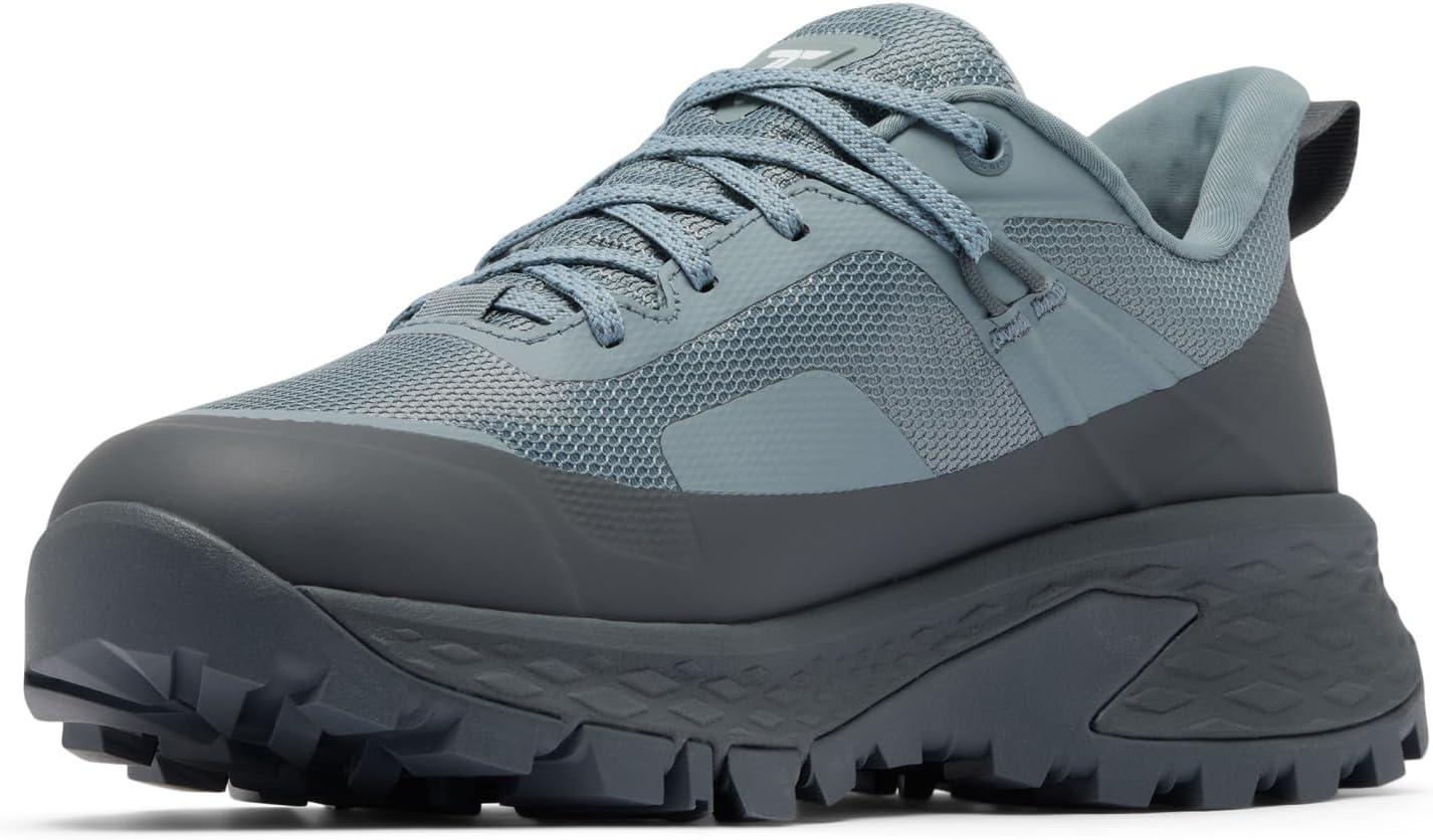 imageColumbia Womens Tellurix Titanium OutdryCinder GreyGraphite