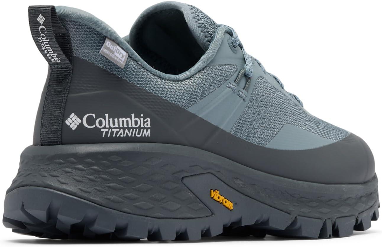 imageColumbia Womens Tellurix Titanium OutdryCinder GreyGraphite