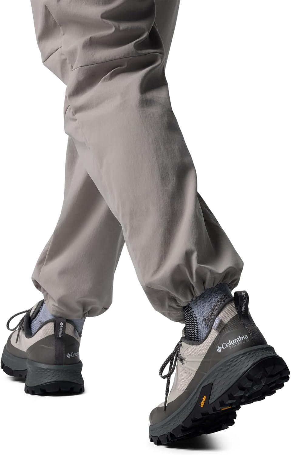 imageColumbia Womens Tellurix Titanium OutdryCloud GreyCharcoal